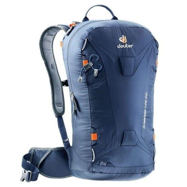 Рюкзак DEUTER Freerider Lite 25 колір 3010 navy