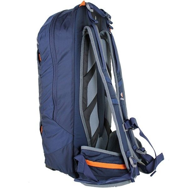 Рюкзак DEUTER Freerider Lite 25 колір 3010 navy