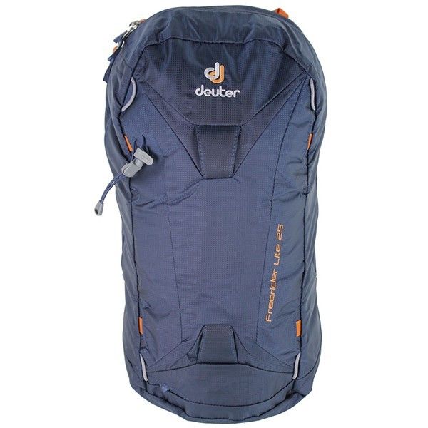 Рюкзак DEUTER Freerider Lite 25 колір 3010 navy