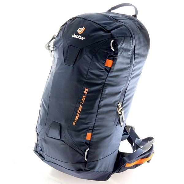 Рюкзак DEUTER Freerider Lite 25 колір 3010 navy