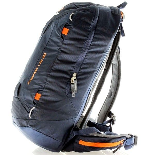 Рюкзак DEUTER Freerider Lite 25 колір 3010 navy