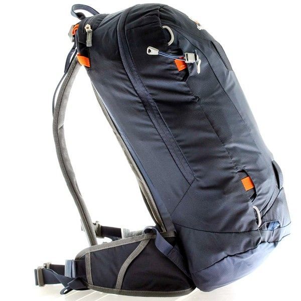 Рюкзак DEUTER Freerider Lite 25 колір 3010 navy