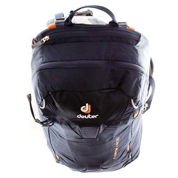 Рюкзак DEUTER Freerider Lite 25 колір 3010 navy