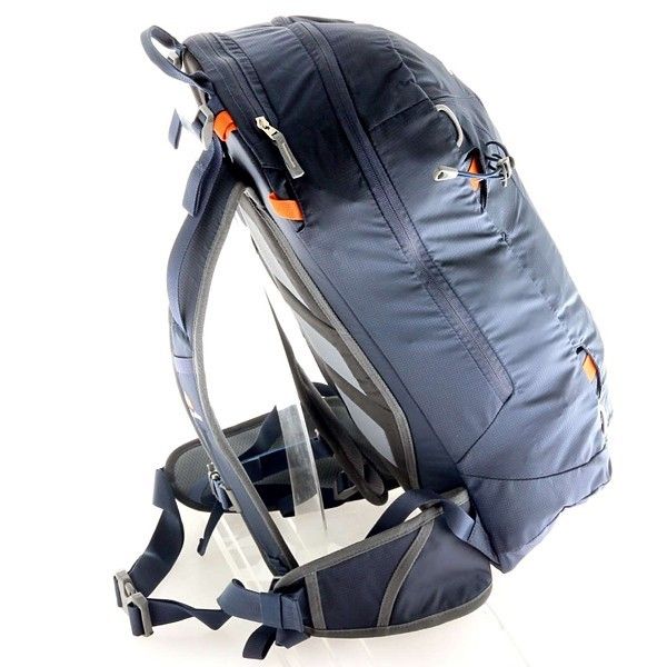 Рюкзак DEUTER Freerider Lite 25 колір 3010 navy