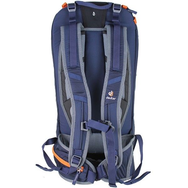 Рюкзак DEUTER Freerider Lite 25 колір 3010 navy