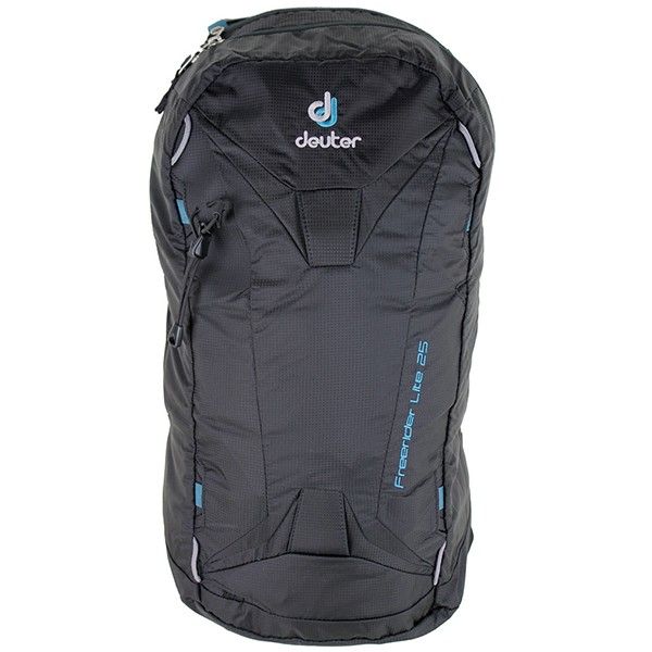 Рюкзак DEUTER Freerider Lite 25 колір 7000 black