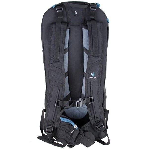 Рюкзак DEUTER Freerider Lite 25 колір 7000 black