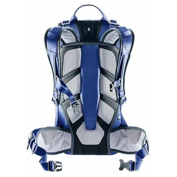 Рюкзак DEUTER Freerider Lite 22 SL колір 3049 indigo