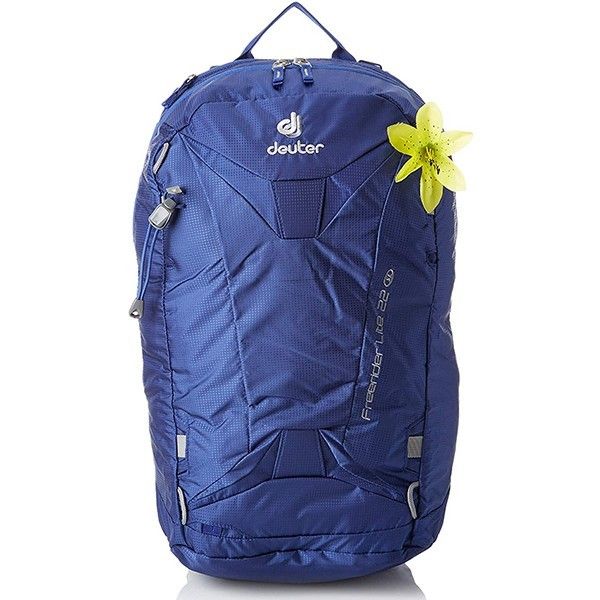 Рюкзак DEUTER Freerider Lite 22 SL колір 3049 indigo