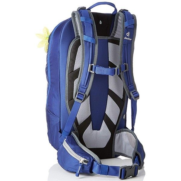 Рюкзак DEUTER Freerider Lite 22 SL колір 3049 indigo