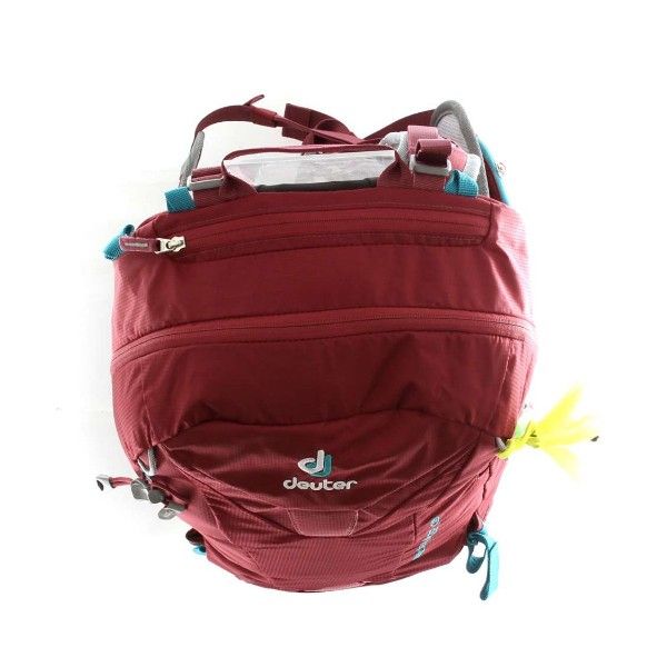 Рюкзак DEUTER Freerider Lite 22 SL колір 5026 maron