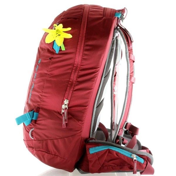 Рюкзак DEUTER Freerider Lite 22 SL колір 5026 maron