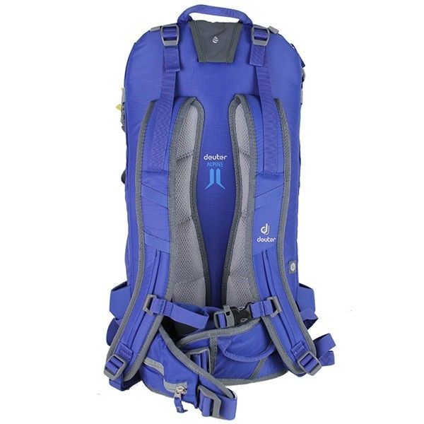 Рюкзак DEUTER Freerider 24 SL колір 3049 indigo