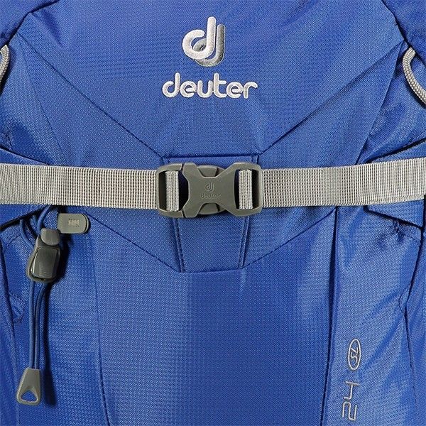 Рюкзак DEUTER Freerider 24 SL колір 3049 indigo