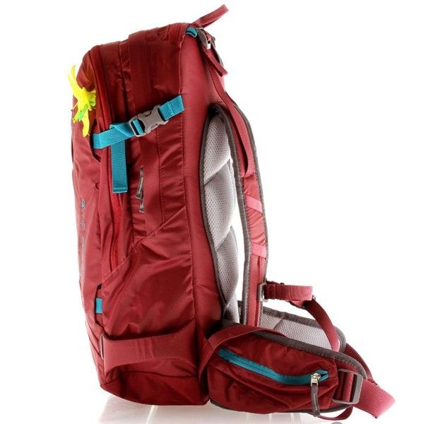 Рюкзак DEUTER Freerider 24 SL колір 5026 maron