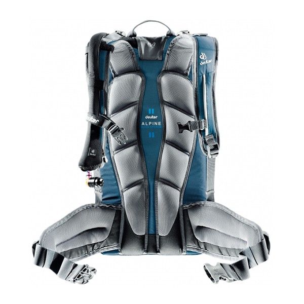 Рюкзак DEUTER Freerider 26 колір 3356 arctic-petrol