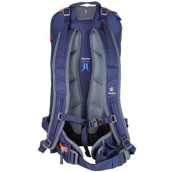 Рюкзак DEUTER Freerider 26 колір 3010 navy