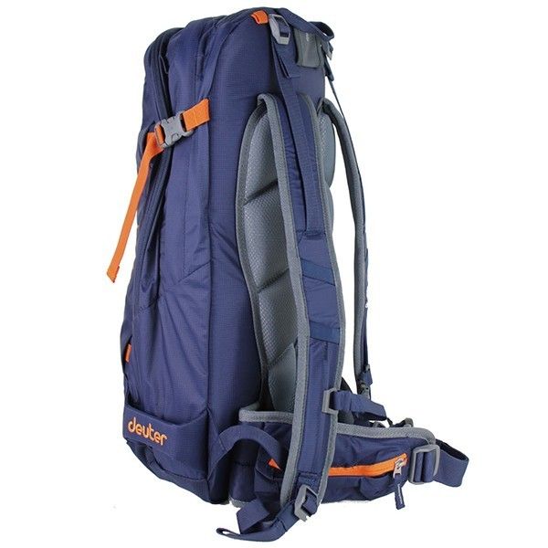 Рюкзак DEUTER Freerider 26 колір 3010 navy