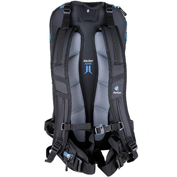 Рюкзак DEUTER Freerider 26 колір 7000 black