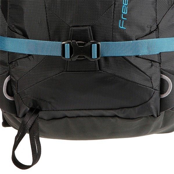 Рюкзак DEUTER Freerider 26 колір 7000 black