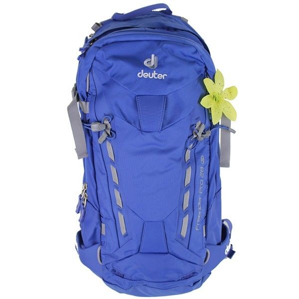 Рюкзак DEUTER Freerider Pro 28 SL колір 3049 indigo