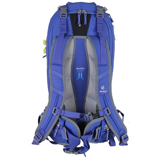 Рюкзак DEUTER Freerider Pro 28 SL колір 3049 indigo