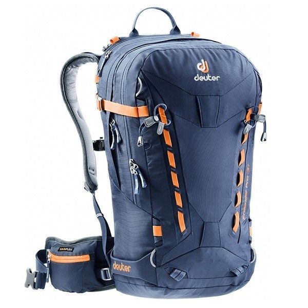 Рюкзак DEUTER Freerider Pro 30 колір 3010 navy