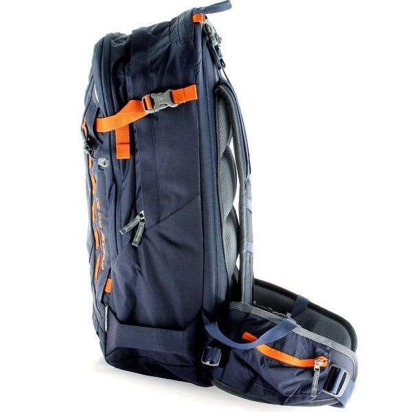 Рюкзак DEUTER Freerider Pro 30 колір 3010 navy