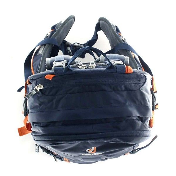 Рюкзак DEUTER Freerider Pro 30 колір 3010 navy