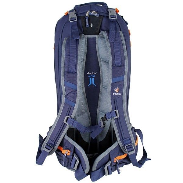 Рюкзак DEUTER Freerider Pro 30 колір 3010 navy