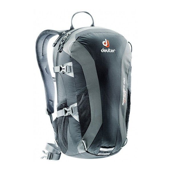 Рюкзак Deuter Speed lite 20 цвет 7410 black-granite