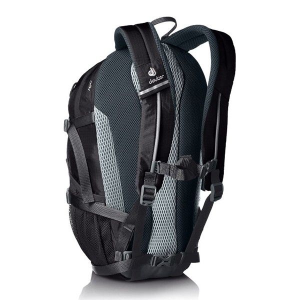 Рюкзак Deuter Speed lite 20 цвет 7410 black-granite