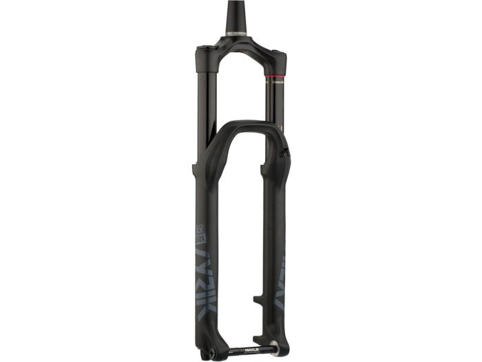 Вилка RockShox Lyrik Select Charger RC - Crown 29" Boost™ 15x110 150mm Diff Black Alum Str Tpr 51offset DebonAir (includes Fender,2 Btm Tokens, Star nut & Maxle Stealth) C3