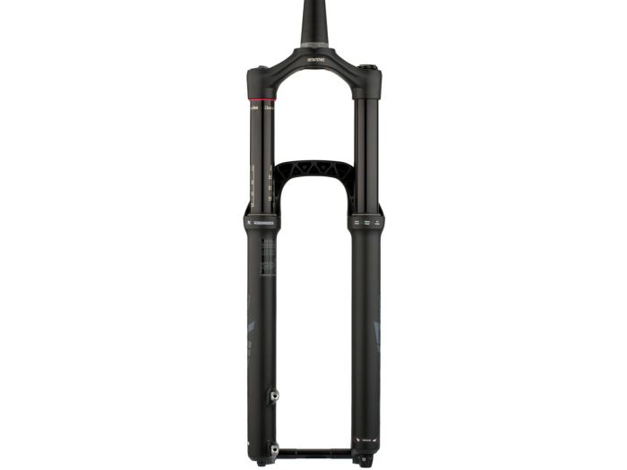 Вилка RockShox Lyrik Select Charger RC - Crown 29" Boost™ 15x110 150mm Diff Black Alum Str Tpr 51offset DebonAir (includes Fender,2 Btm Tokens, Star nut & Maxle Stealth) C3