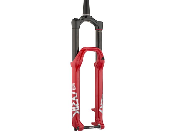 Вилка RockShox Lyrik Ultimate Charger 2.1 RC2 - Crown 29" Boost™ 15x110 160mm Red Alum Str Tpr 51offset DebonAir (includes Fender,2 Btm Tokens, Star nut & Maxle Stealth) C3