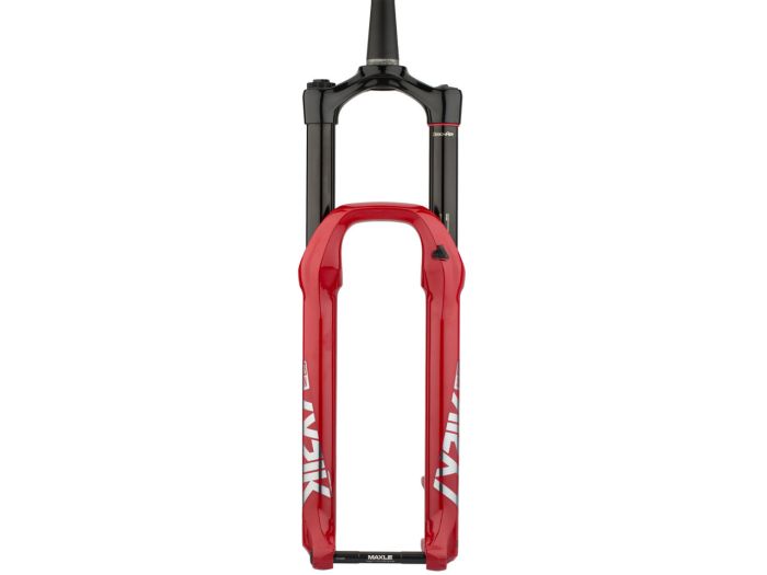 Вилка RockShox Lyrik Ultimate Charger 2.1 RC2 - Crown 29" Boost™ 15x110 160mm Red Alum Str Tpr 51offset DebonAir (includes Fender,2 Btm Tokens, Star nut & Maxle Stealth) C3