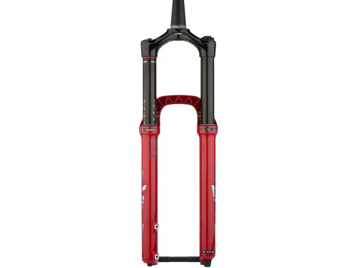 Вилка RockShox Lyrik Ultimate Charger 2.1 RC2 - Crown 29" Boost™ 15x110 170mm Red Alum Str Tpr 51offset DebonAir (includes Fender,2 Btm Tokens, Star nut & Maxle Stealth) C3