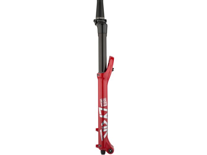 Вилка RockShox Lyrik Ultimate Charger 2.1 RC2 - Crown 29" Boost™ 15x110 160mm Red Alum Str Tpr 51offset DebonAir (includes Fender,2 Btm Tokens, Star nut & Maxle Stealth) C3