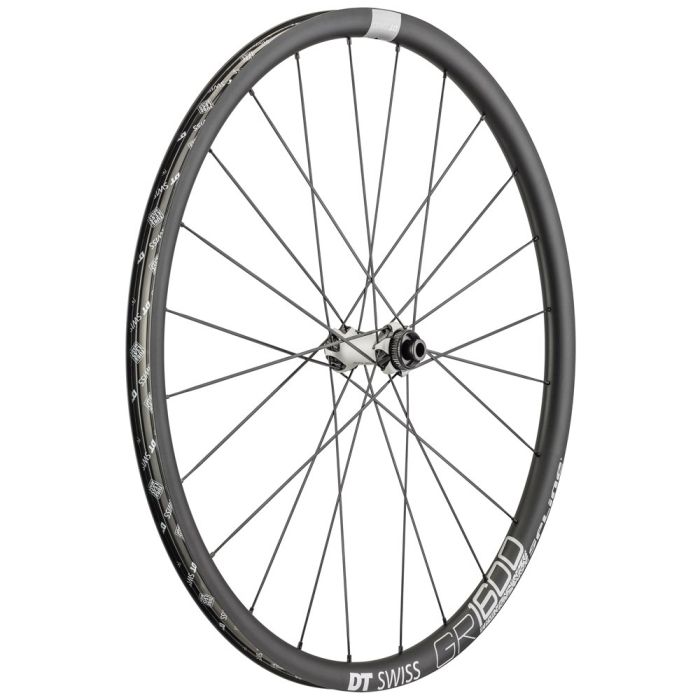 Колесо DT SWISS GR 1600 SPLINE 650B CL 25 12/100