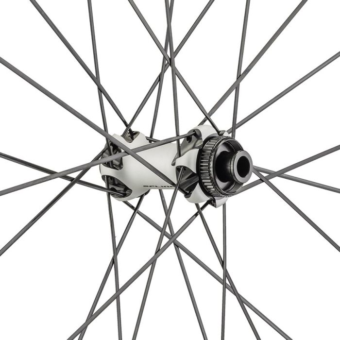 Колесо DT SWISS GR 1600 SPLINE 650B CL 25 12/100