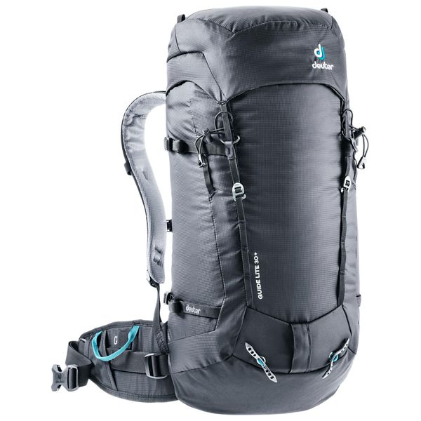 Рюкзак DEUTER Guide Lite 30+ колір 7000 black