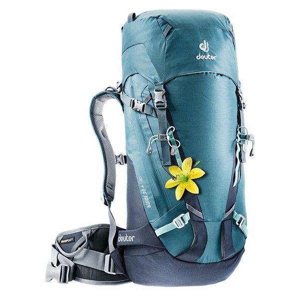 Рюкзак DEUTER Guide 30+ SL колір 3329 arctic-navy