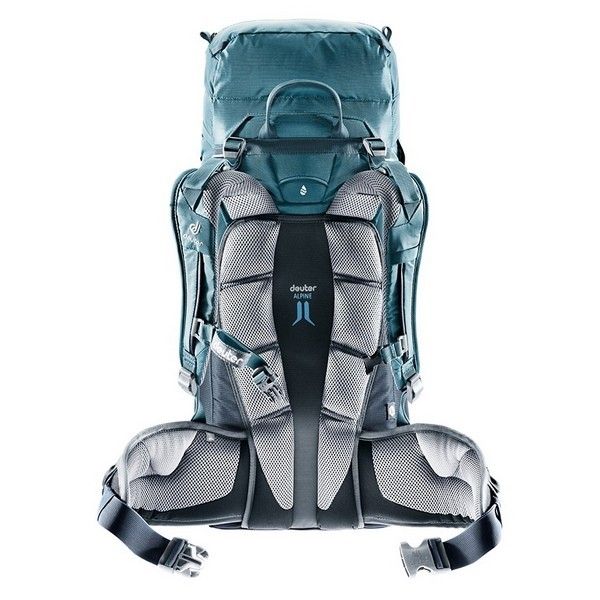 Рюкзак DEUTER Guide 30+ SL колір 3329 arctic-navy