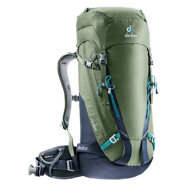 Рюкзак DEUTER Guide 35+ колір 2325 khaki-navy