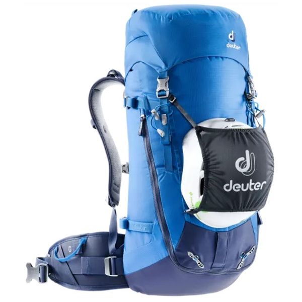 Рюкзак DEUTER Guide 34+ колір 1316 lapis-navy