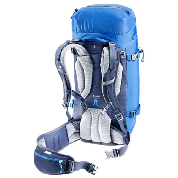 Рюкзак DEUTER Guide 34+ колір 1316 lapis-navy