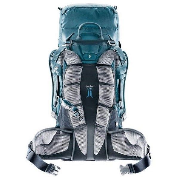 Рюкзак DEUTER Guide 40+ SL колір 3329 arctic-navy