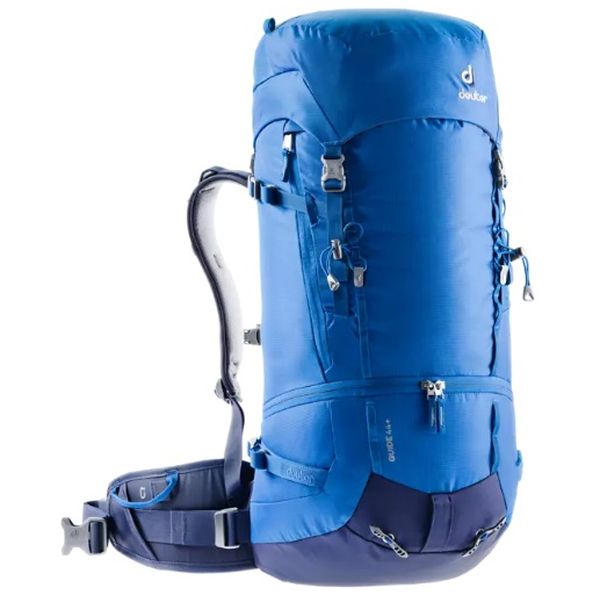 Рюкзак DEUTER Guide 44+ колір 1316 lapis-navy