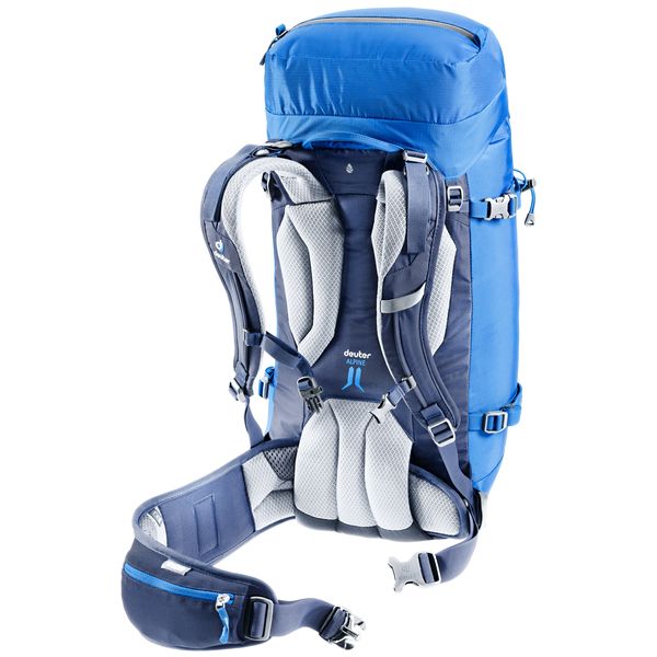 Рюкзак DEUTER Guide 44+ колір 1316 lapis-navy