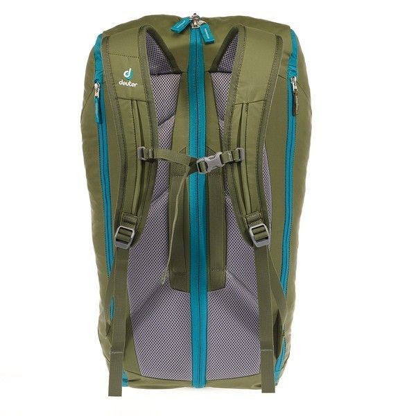 Рюкзак DEUTER Gravity Motion колір 2325 khaki-navy